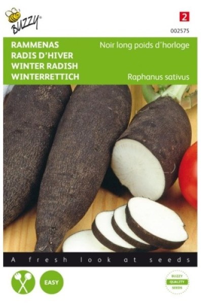 002575 redkovka dlha cierna3